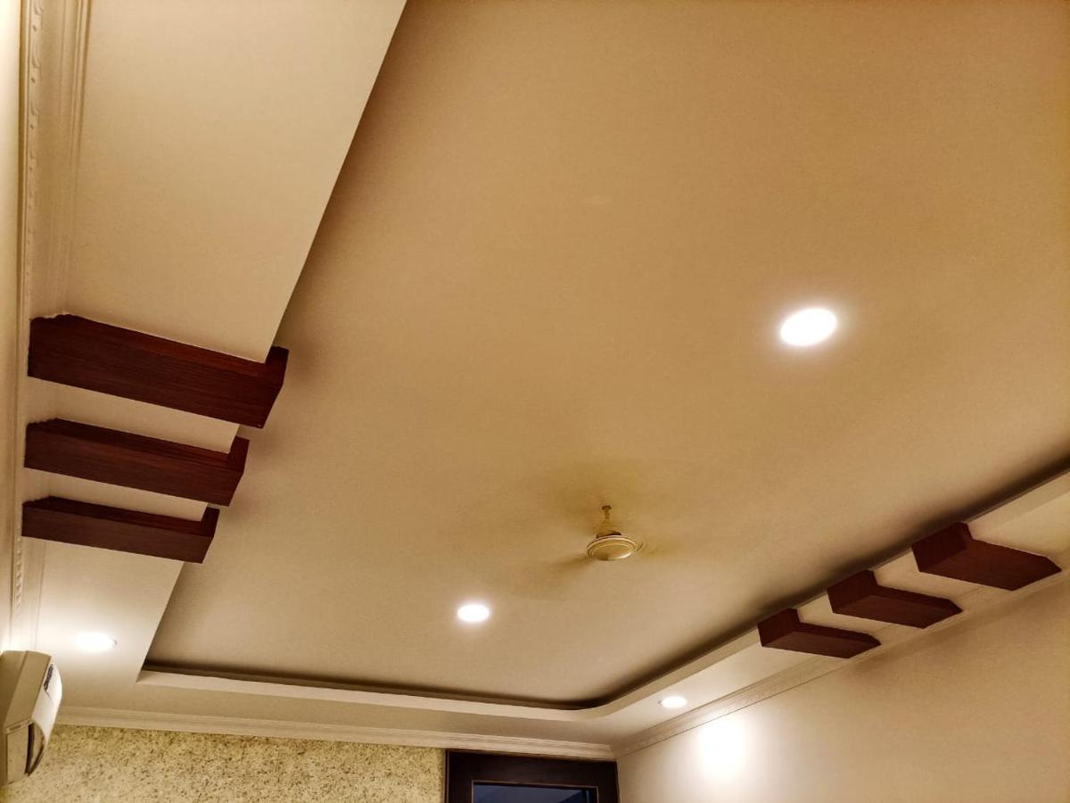 Hotel Green Park Suites Manipal Exterior foto